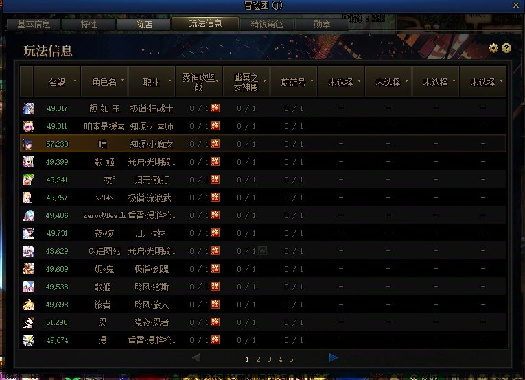 跨五新建小团体招人啦2