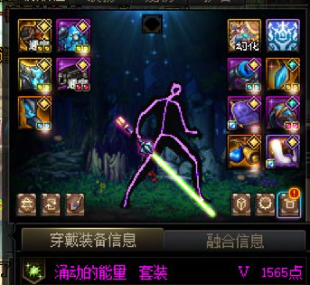 连回归0氪都女神殿了，还有什么理由不买票3