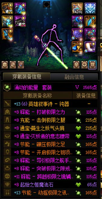 连回归0氪都女神殿了，还有什么理由不买票4