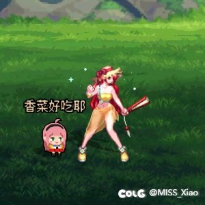 快放假了，晒晒最近的暖暖（多图，全角色雨露均沾）19