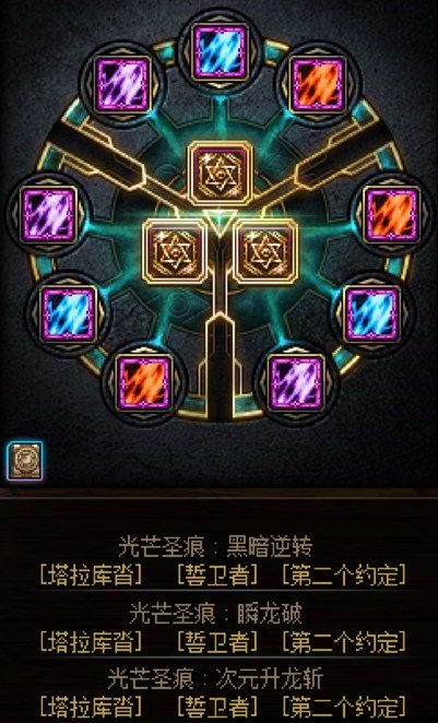 5攻击1保命兼顾攻击排列-2025年02月25日-已舍弃此思路5