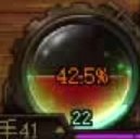 重泉版本奶系职业小回血技能改版测试7