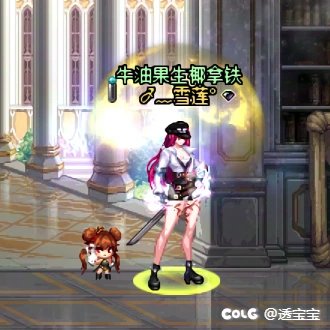 25年新春——女格斗3