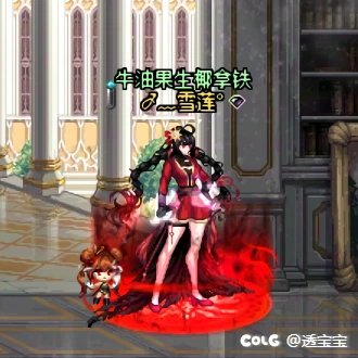 25年新春——女格斗4