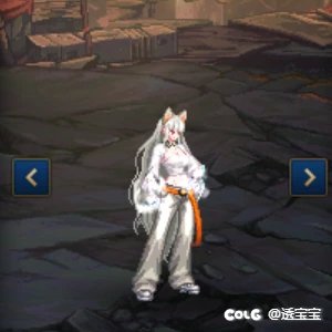 25年新春——女格斗6