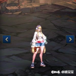 25年新春——女格斗7