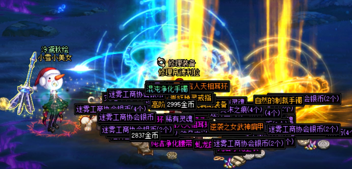 【0129】【杂谈】可以分享一下你出太初的姿势吗？1