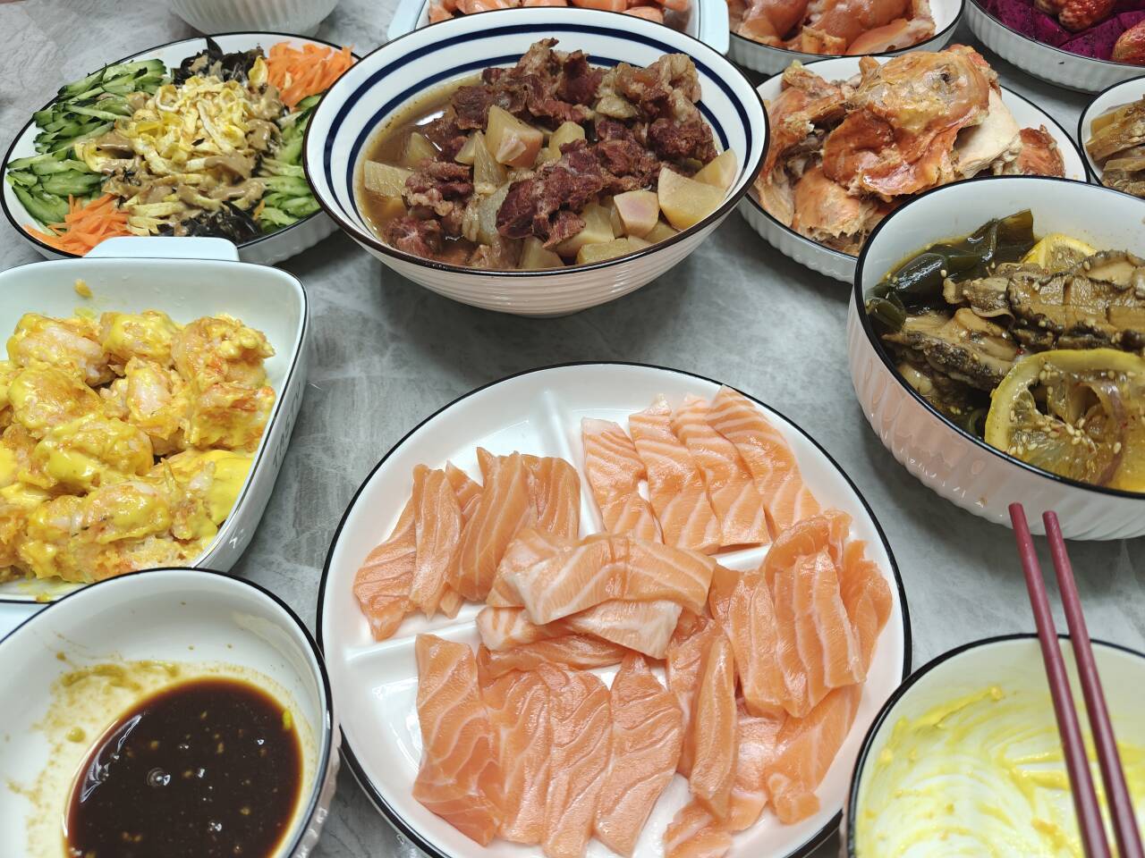 10分*1新年糖，来吃！1