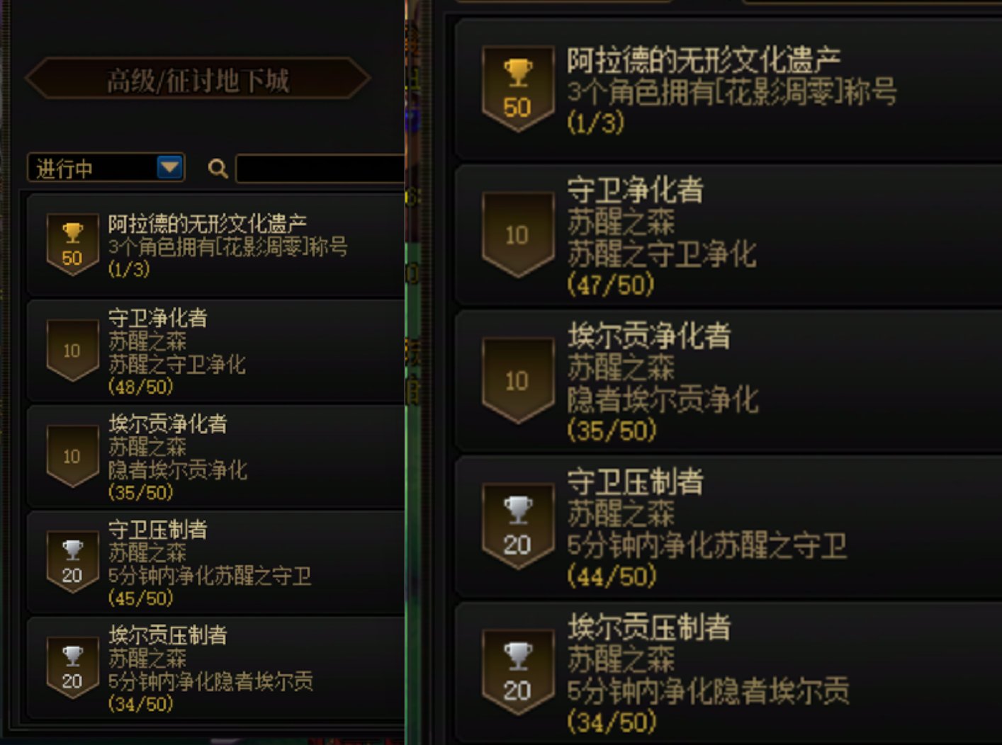 雾神团本应该是被淘汰最快的团本了2