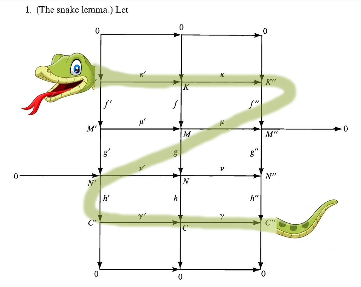 🐍1