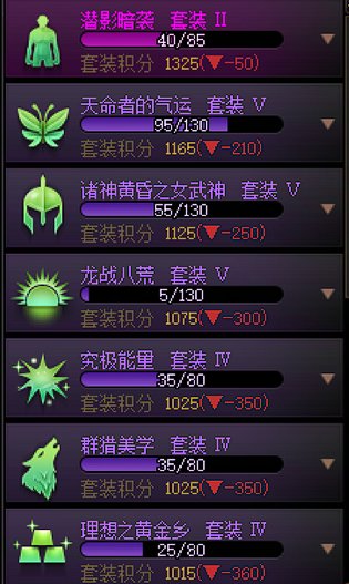 很难想象这是打过两次大深渊的俩个号1