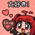 【外观图鉴：0205日/美服正式服】贝奇想吃甜食/我们需要更多巧克力/情人节活动外观一览4