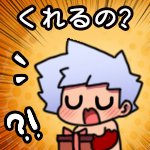 【外观图鉴：0205日/美服正式服】贝奇想吃甜食/我们需要更多巧克力/情人节活动外观一览6