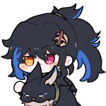 【外观图鉴：0205日/美服正式服】贝奇想吃甜食/我们需要更多巧克力/情人节活动外观一览15