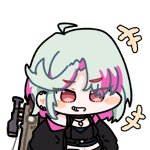 【外观图鉴：0205日/美服正式服】贝奇想吃甜食/我们需要更多巧克力/情人节活动外观一览19