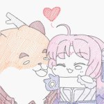 【外观图鉴：0205日/美服正式服】贝奇想吃甜食/我们需要更多巧克力/情人节活动外观一览21