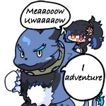 【外观图鉴：0205日/美服正式服】贝奇想吃甜食/我们需要更多巧克力/情人节活动外观一览14