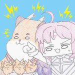 【外观图鉴：0205日/美服正式服】贝奇想吃甜食/我们需要更多巧克力/情人节活动外观一览23
