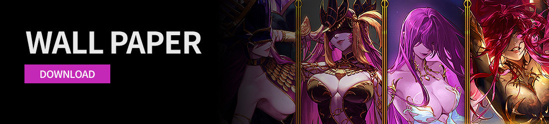 【前瞻：韩服体验服】多图预警！超大量高清美神放送！1