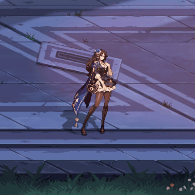 【外观图鉴：国服体验服0206】维纳斯军团/维纳斯：美神归来/魔道学者的实验室外观一览24