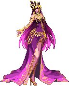 【外观图鉴：国服体验服0206】维纳斯军团/维纳斯：美神归来/魔道学者的实验室外观一览20