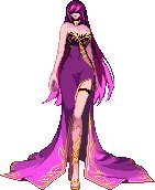 【外观图鉴：国服体验服0206】维纳斯军团/维纳斯：美神归来/魔道学者的实验室外观一览21