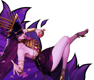 【外观图鉴：国服体验服0206】维纳斯军团/维纳斯：美神归来/魔道学者的实验室外观一览30