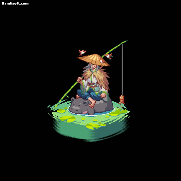 【韩服资讯】20周年全职业装扮设计大赛获奖作品一览（大概率会实装）35