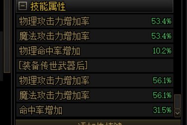 黑武疑似武器类型bug，有无董哥看看5
