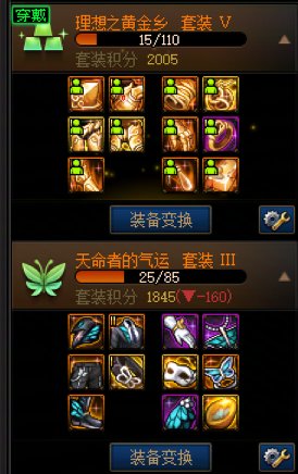 每日深渊记录(完结撒花,结局令人舒适)5