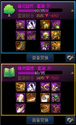 每日深渊记录(完结撒花,结局令人舒适)8