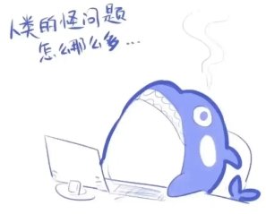 发点网上的deep seek的表情包4