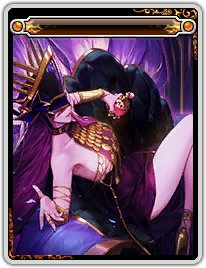 【外观图鉴：国服体验服0208】维纳斯相关美术资源更新展示一览4