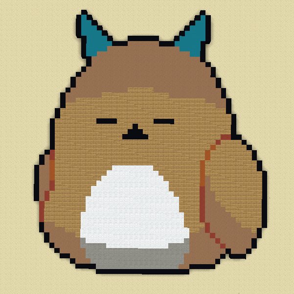 「DNF×我的世界」在另一个像素世界还原冒险家（和蠢鸟）二！7