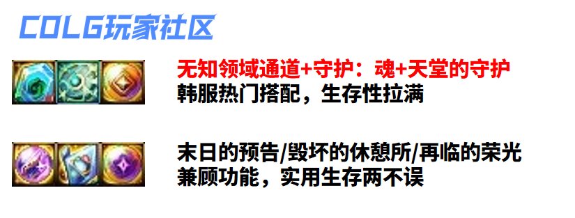 【攻略：维纳斯军团】"包过的，牢弟儿！"降临小贴士与高容错搭配建议8
