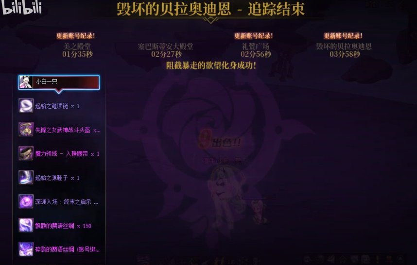 【COLG维纳斯挑战赛】 小白一只 3分58秒（无限制组）2