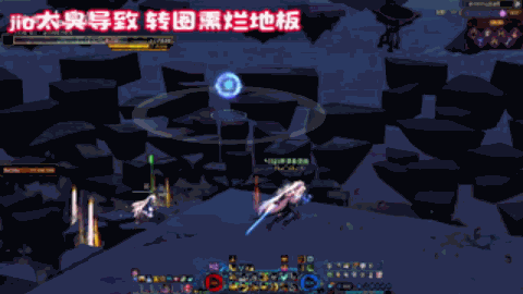 【剑影】禁Tab也能通关维纳斯降临模式？包含部分全职业通用解法10