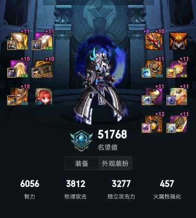 一个08年入坑的骨灰级老吊对美神军团的感悟1