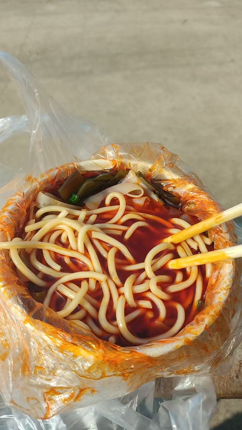 打包的早餐1