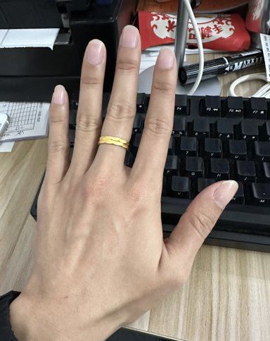 终于也给自己带上了金箍。1