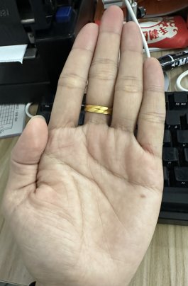 终于也给自己带上了金箍。2