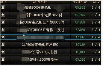 这周大家主玩的号还继续打降临吗？1