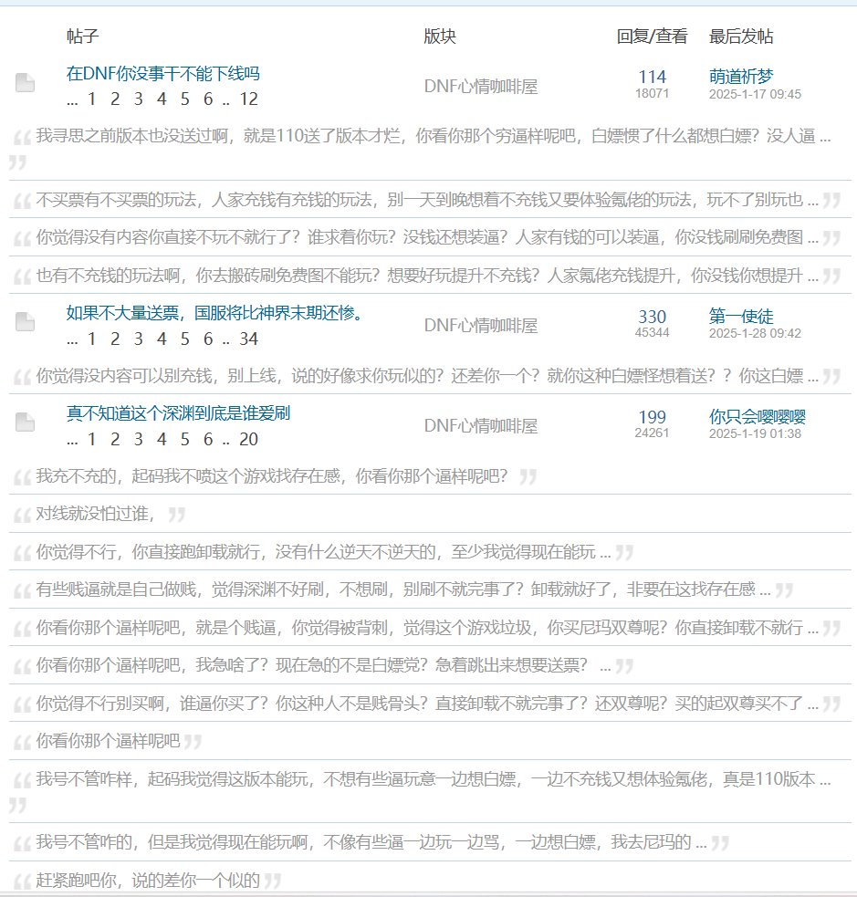 标题就叫见证物种的多样性2