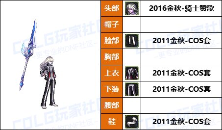 【暖暖】打死不再给女儿买衣服了-《男/女法师》韩服随选时装配方鉴赏-【第6期】21