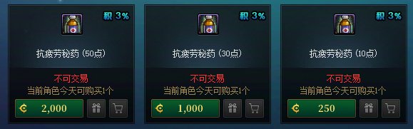 【攻略：礼包购买】到底值不值得买？赛尼尔深渊票礼包性价比分析12