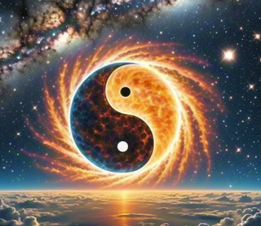 【杂谈】太初的由来，先天五太6