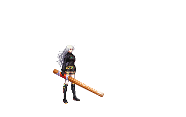 【外观图鉴：美服正式服0304】DFO十周年庆活动武器装扮、时装、宠物等外观道具展示一览4