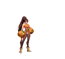 【外观图鉴：美服正式服0304】DFO十周年庆活动武器装扮、时装、宠物等外观道具展示一览5