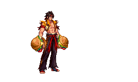 【外观图鉴：美服正式服0304】DFO十周年庆活动武器装扮、时装、宠物等外观道具展示一览6