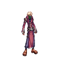 【外观图鉴：美服正式服0304】DFO十周年庆活动武器装扮、时装、宠物等外观道具展示一览7